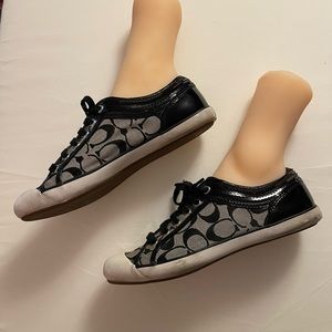 Coach Zora Sneakers